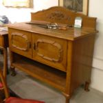 324 8288 Sideboard